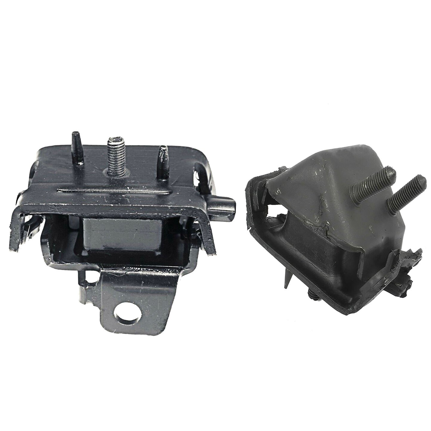 Set 2pcs Neuf Moteur Montage Pour Ford Explorer Mercury Montagnard 4.0L 4.6L