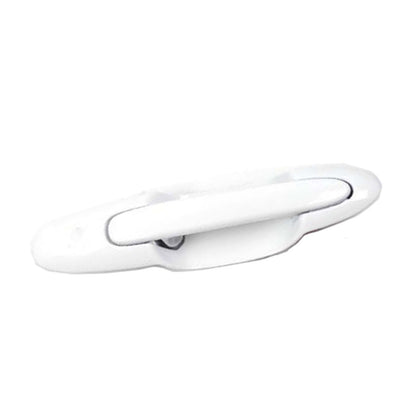Avant Droit Extérieur Porte Poignée Pour 2000-2006 Mazda MPV Arctique Blanc A4D