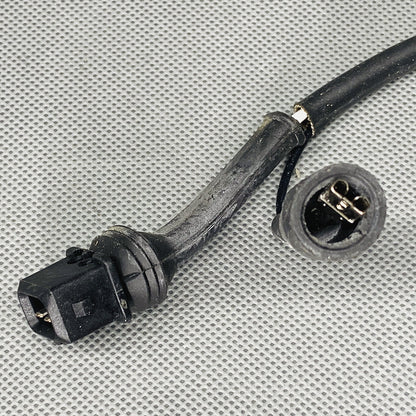 Orig. Véritable Oxygène Lambda Capteur Pour Audi Chrysler Dodge 3-Wire
