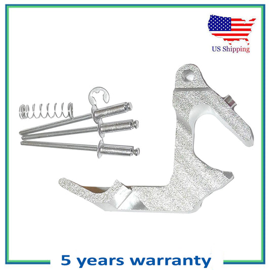 Trans Sélecteur Réparation Levier Kit Pour Neuf Benz CL S Classe 5mm Park Verrou