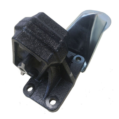 Front Right MotorKing Motor Mount For 2011-2018 Ram 2500 3500 6.7L Turbo Diesel
