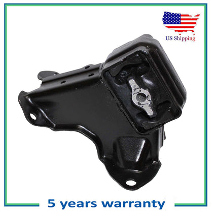Delantero Izquierdo Motor Montaje Para 5529 Nuevo Jeep Comandante Grand Cherokee