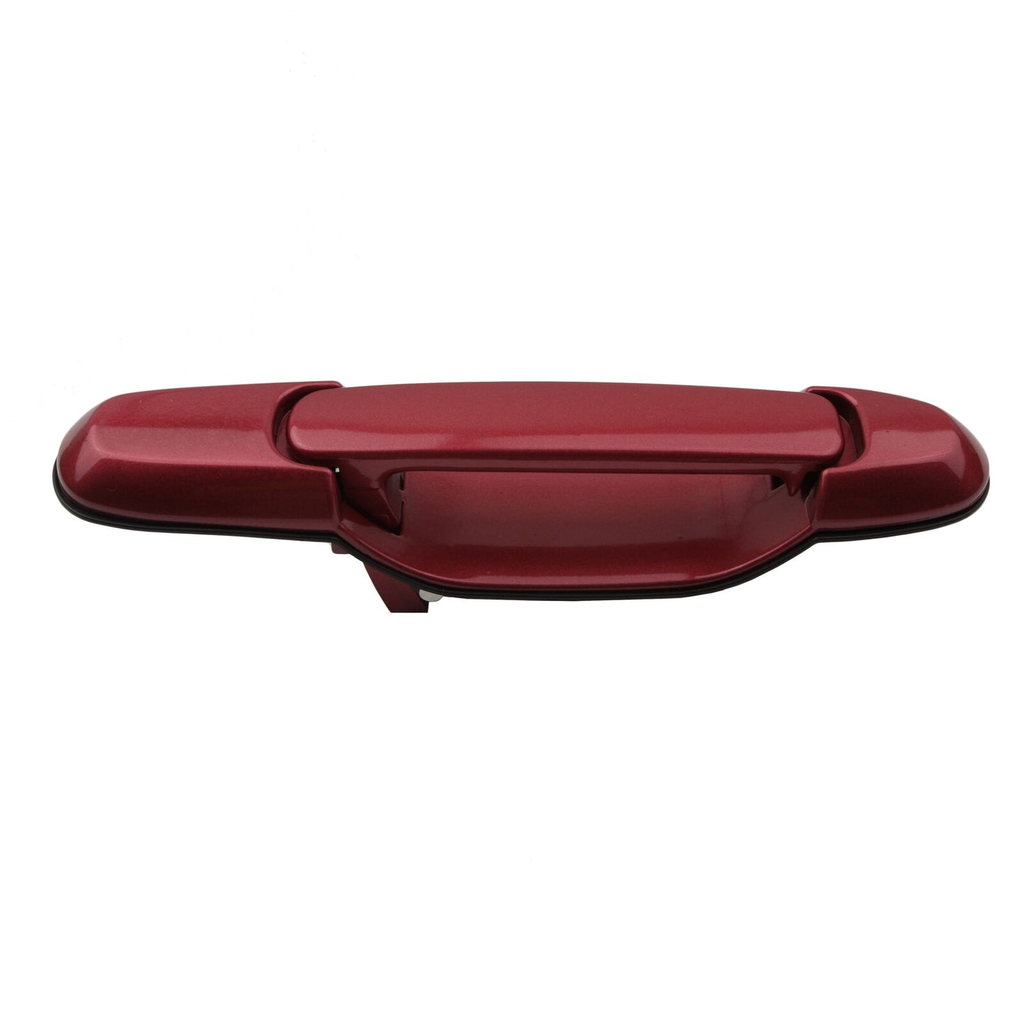 Posteriore Coppia Fuori Porta Manico Per 98 99-03 Toyota Sienna Napa Rosso Perla