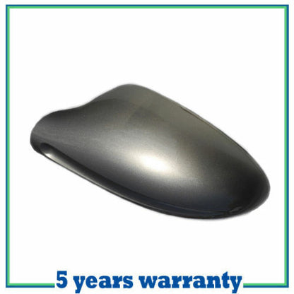 Left Driver Side Mirror Cap Cover B730 For 02 03 04 05 06 Nissan Altima 2.5L W40