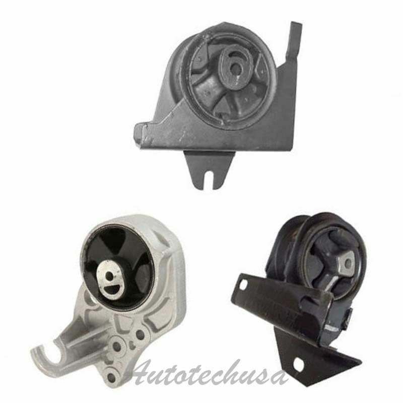 M832 2959 2960 2984 96-00 For Dodge Grand Caravan 3.3 3.8 Engine Mount 4612367