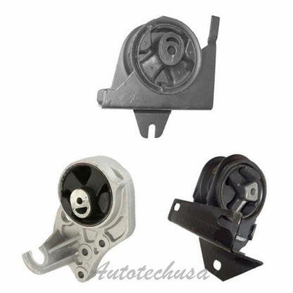 M832 2959 2960 2984 96-00 For Dodge Grand Caravan 3.3 3.8 Engine Mount 4612367