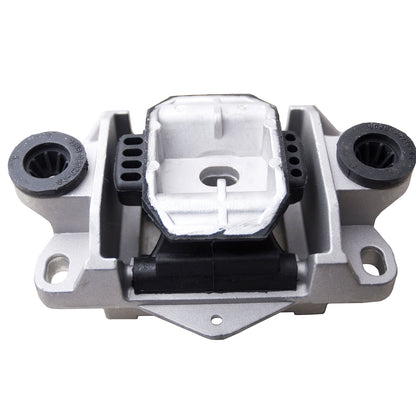 2PCS Motor & Transmisión Montaje Para 2001-2007 Ford Mondeo 2.0L 2.5L 3.0L