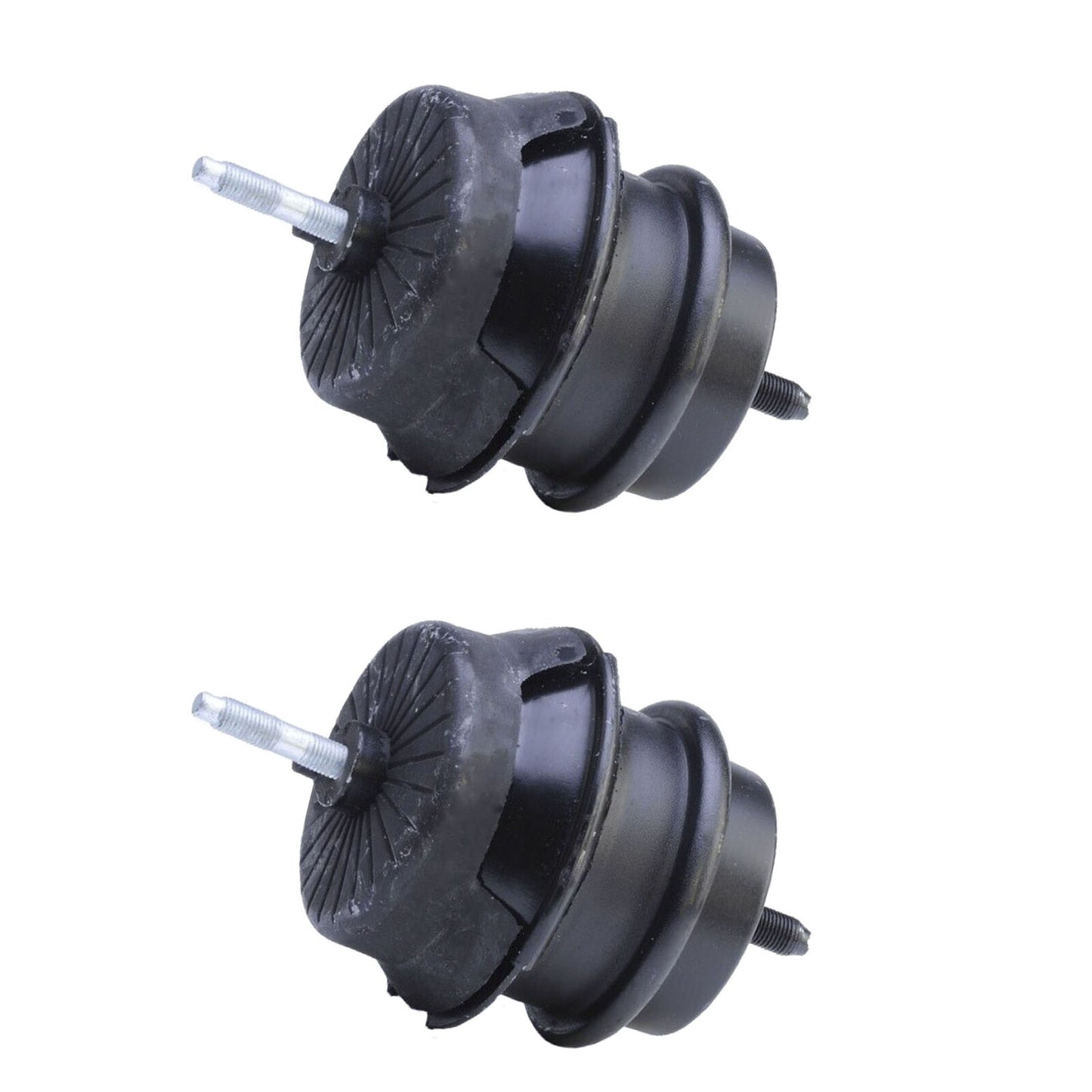 Juego Delantero Izquierdo Y Derecho Motor Montaje Para Infiniti EX35 G37 Q50