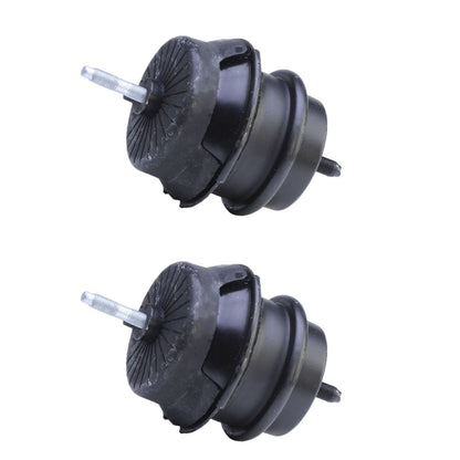 Juego Delantero Izquierdo Y Derecho Motor Montaje Para Infiniti EX35 G37 Q50