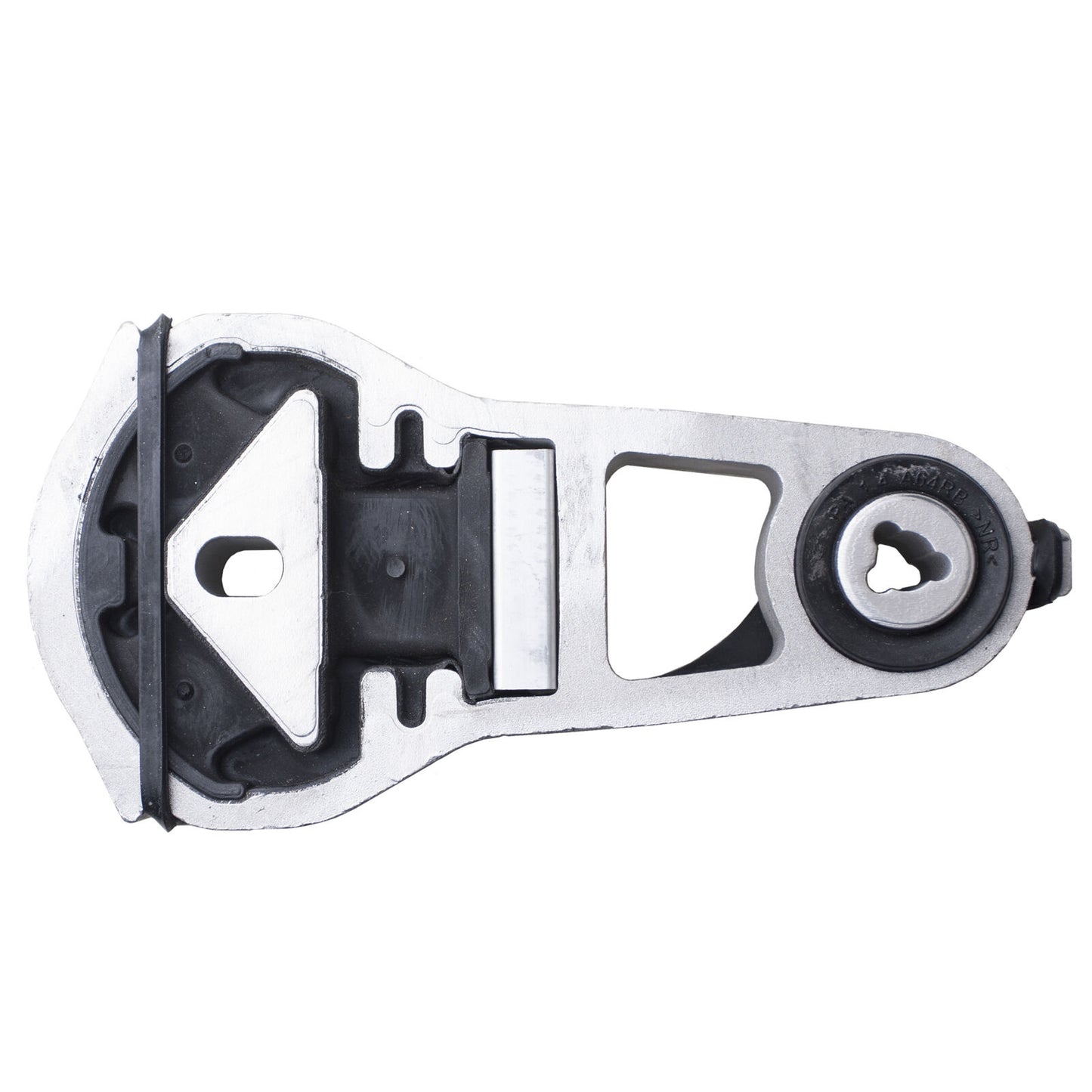 Motor & Auto Trans Mount For Ford Explorer Police Interceptor Utility 3.5L 3.7L