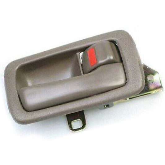 B530 Toyota Camry For 92-96 BROWN interior RIGHT Door Handle
