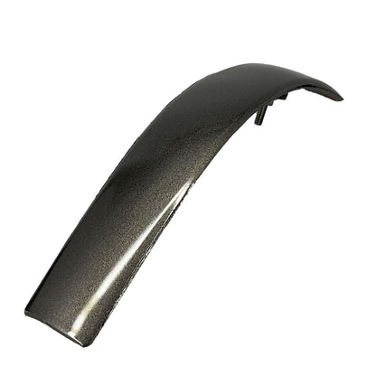Left Driver Upgraded Roof Molding For 98-11 Ford Ranger T7 Toreador Red Metallic
