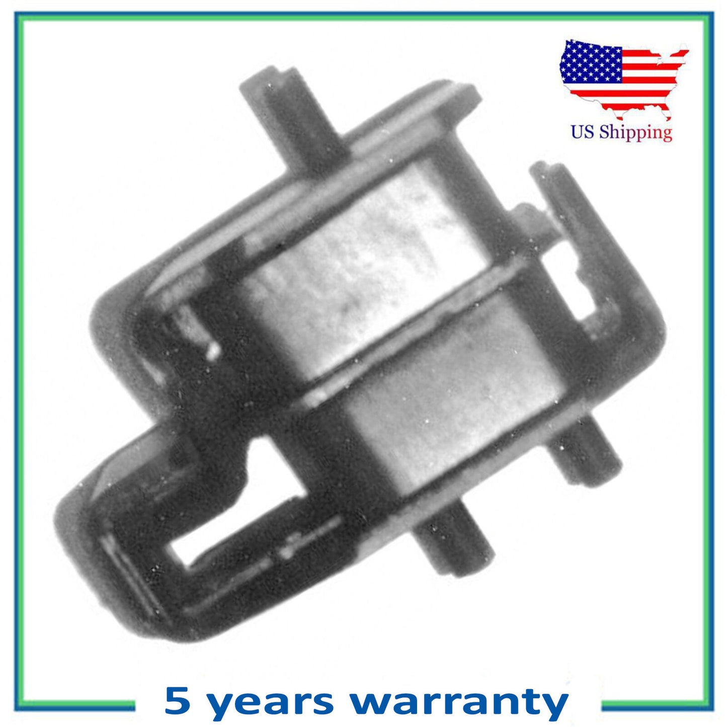 Anteriore Sinistro/Destro Motore Montante Per Subaru Forester Impreza 2.0L 2.2L