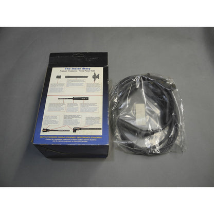 Bujía Alambre Juego OEM PPI4475 Para 1991-2002 Mitsubishi Dodge Plymouth Águila