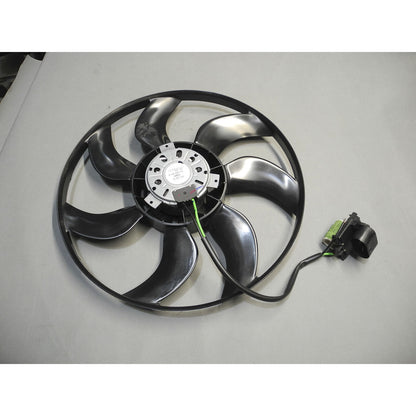 ACDelco GENUINE Engine Cooling Fan NEW For Chevrolet Cruze Limited 13368577