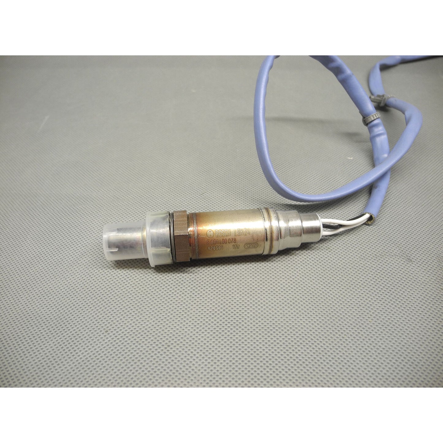 Nuevo Orig. Original Oxygen Sensor 18002 Para 2004 Nissan Xterra Frontier 3.3L