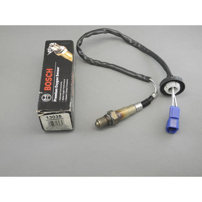 Orig. Véritable Oxygène Capteur 13035 Pour 1998 Suzuki X-90 Se 1.6L