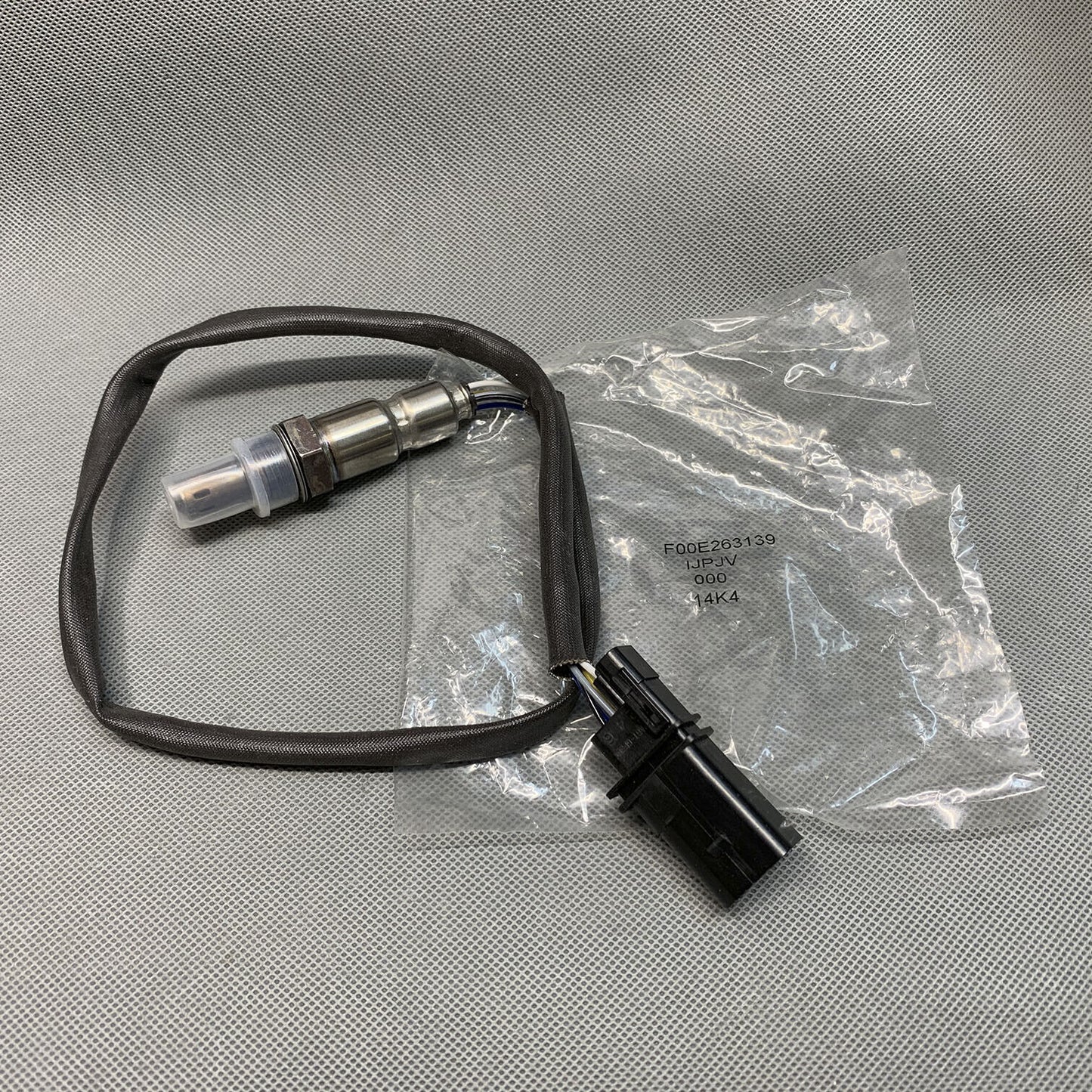 18055 EO GENUINE Oxygen Sensor O2 Fits 2011-2013 Hyundai Tucson Kia Sportage 2.4