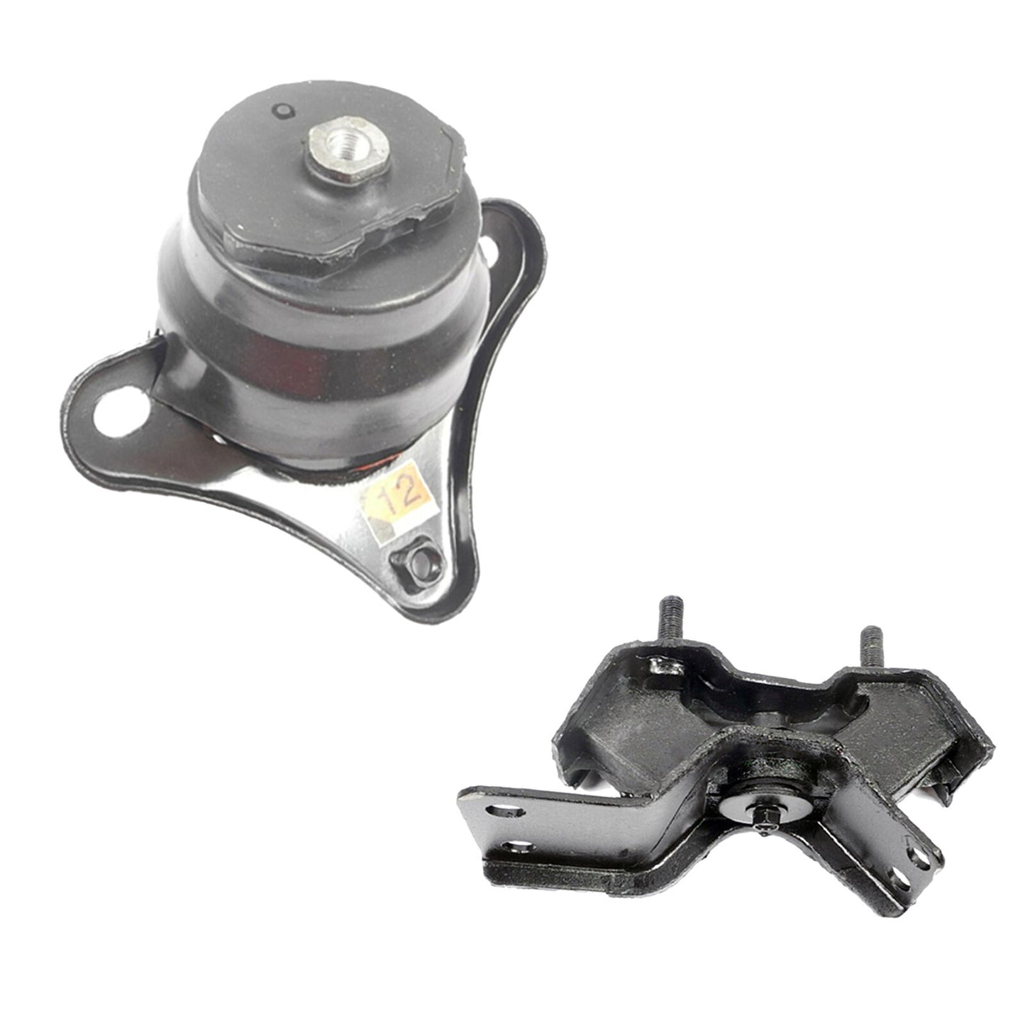 7253 6256 Trans Motor Montaje Para 1992 Toyota Camry Xle 3.0L