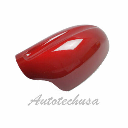 B721 For Mirror Cap Cover 02 03 04-06 Nissan Altima Right Side A15 Sparkle Red