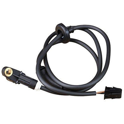 Rear ABS Wheel Speed Sensor New For VW Volkswagen Cabrio Golf Jetta 1H0927807D