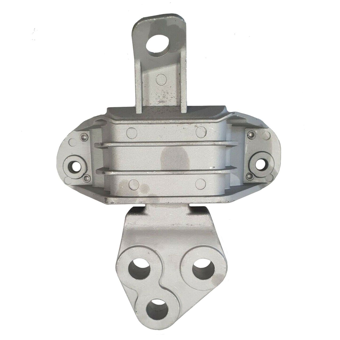 Engine Motor & Trans Mount Motorking For 14-19 Jeep Cherokee Set 3PCS 2.4L