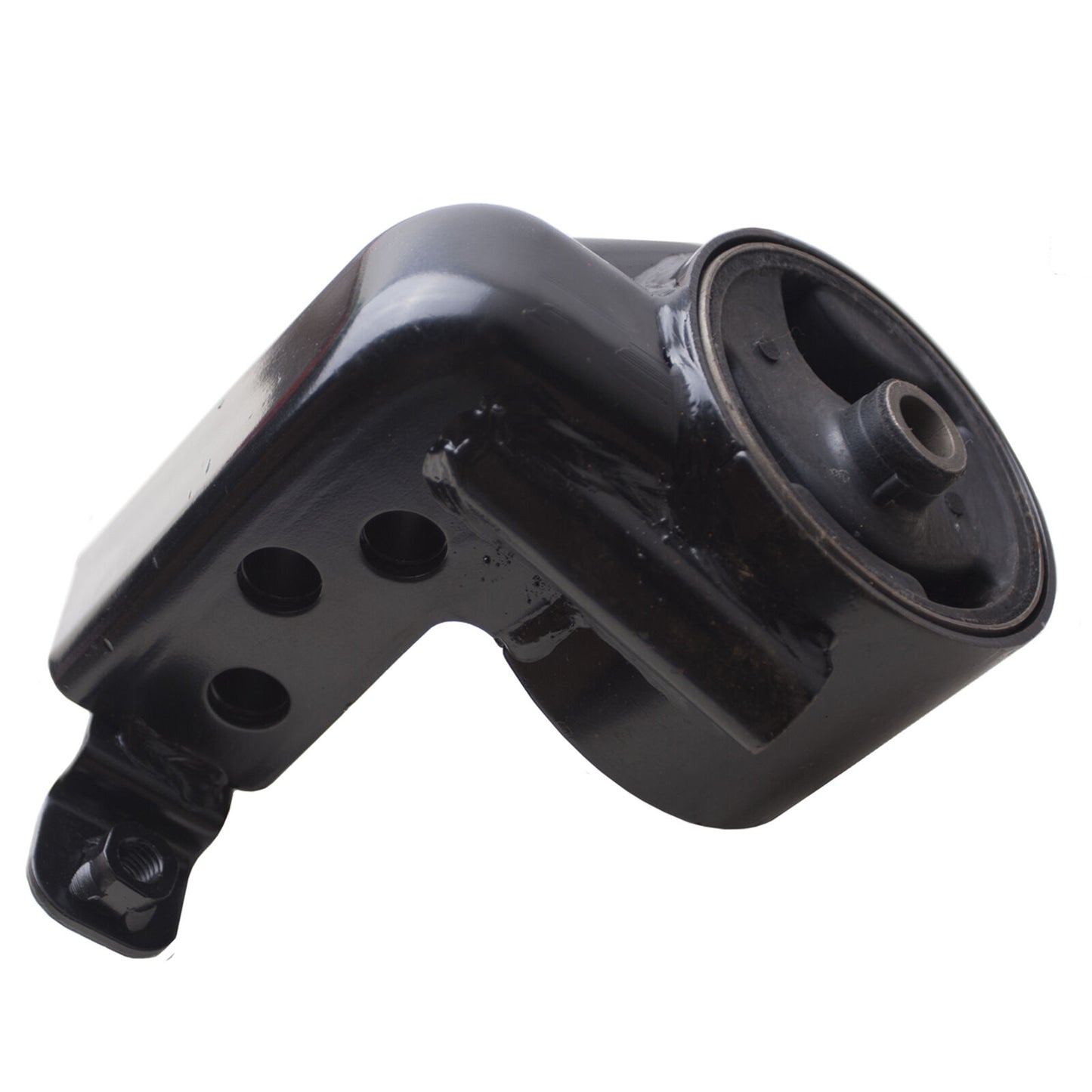Set 3PCS Engine Motor & Manual Transmission Mount For 00-03 Hyundai Accent 1.5L