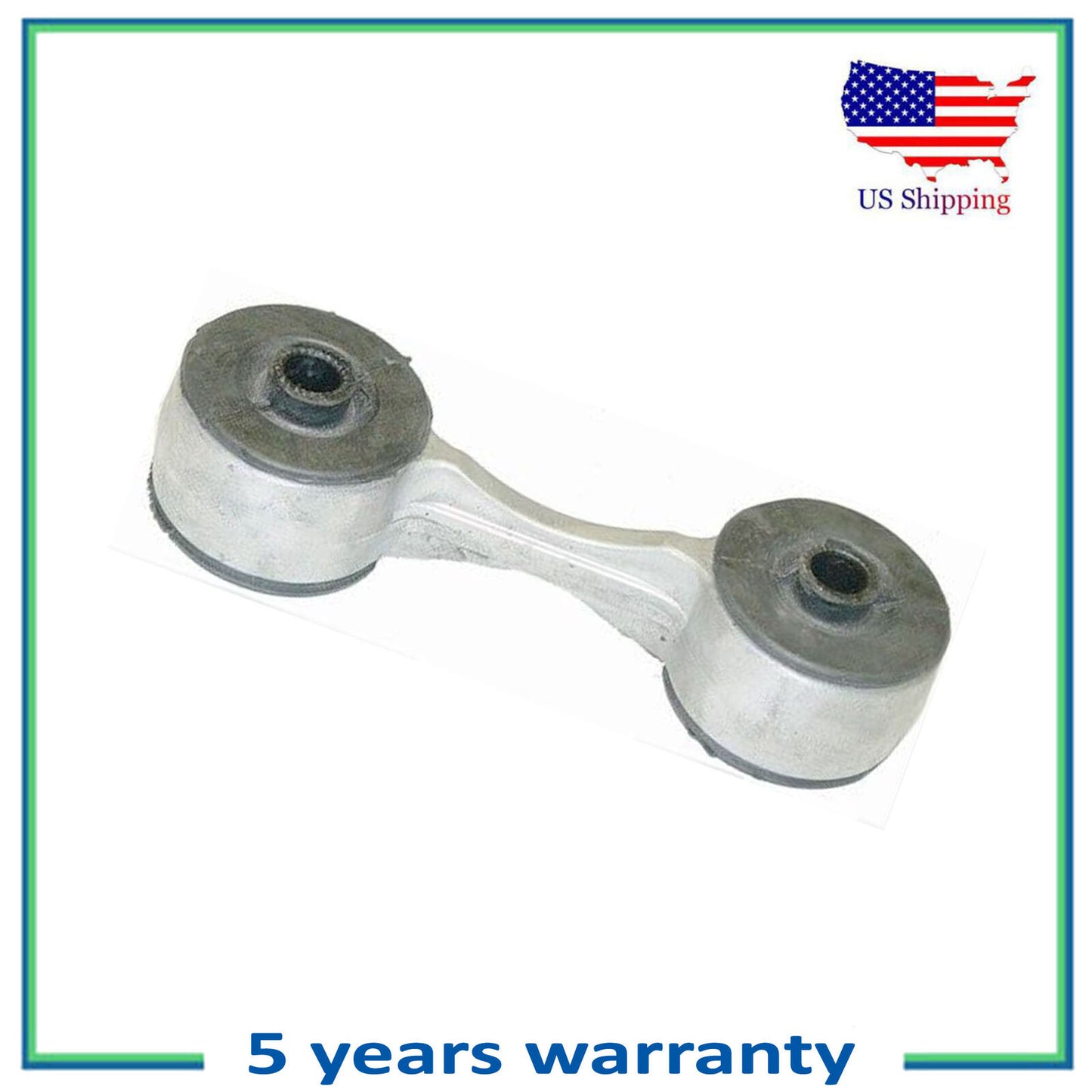 Front Right Torque Strut Mount For 93-02 Cadillac Allante DeVille 4.6L 2780