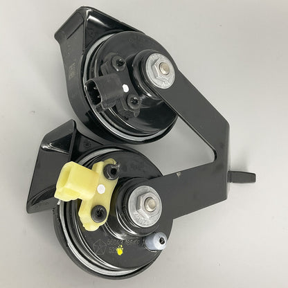 Per Chrysler ASPEN Dodge Durango OEM MOPAR Originale Corno W/Supporto