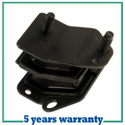 65002 For 04 05 06 Acura TL 3.2L V6 EM9458 Trans Rear Left Engine Motor Mount AT