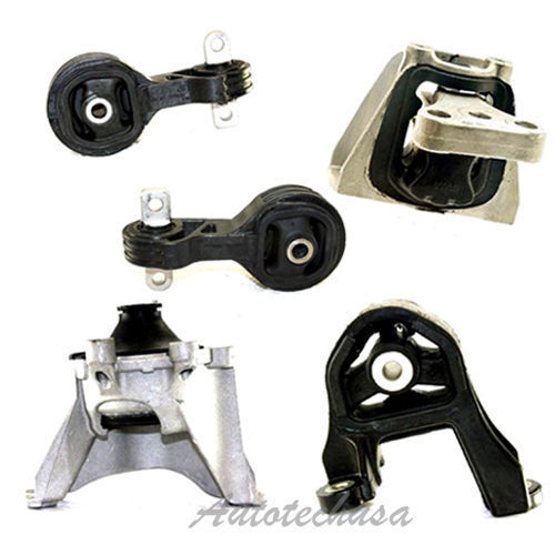 M918 For 07-11 Honda CR-V 2.4 4535 4536 4595 4598 65010 Engine Trans Motor Mount