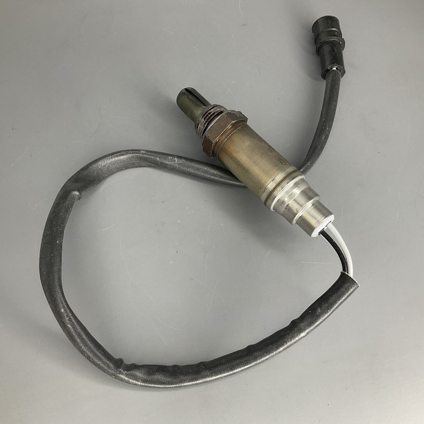 OE Bosch Ossigeno Sensore O2 13008 Upstream Per BMW 325 325E 535I 635CSI 735I