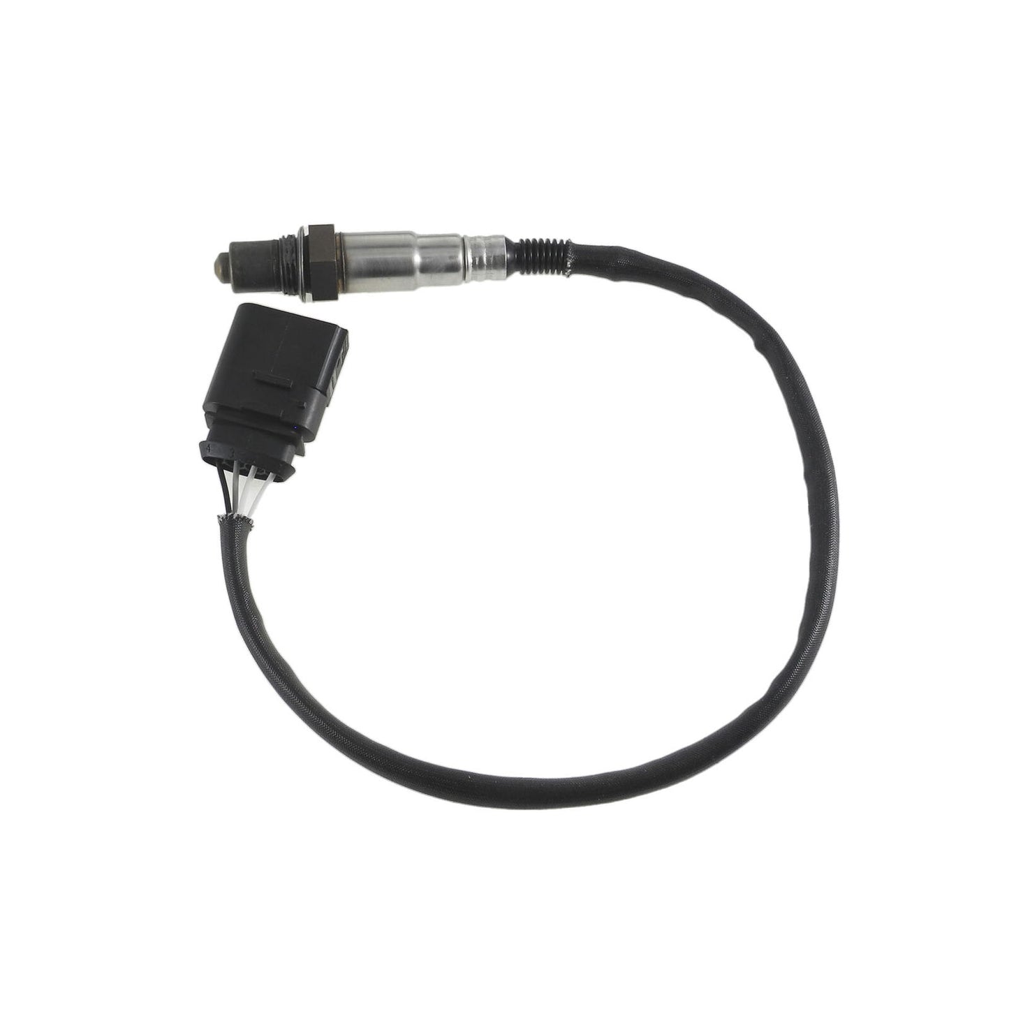 Brand New Oxygen Sensor Fits 2001-2003 Audi S8 Base 4.2L