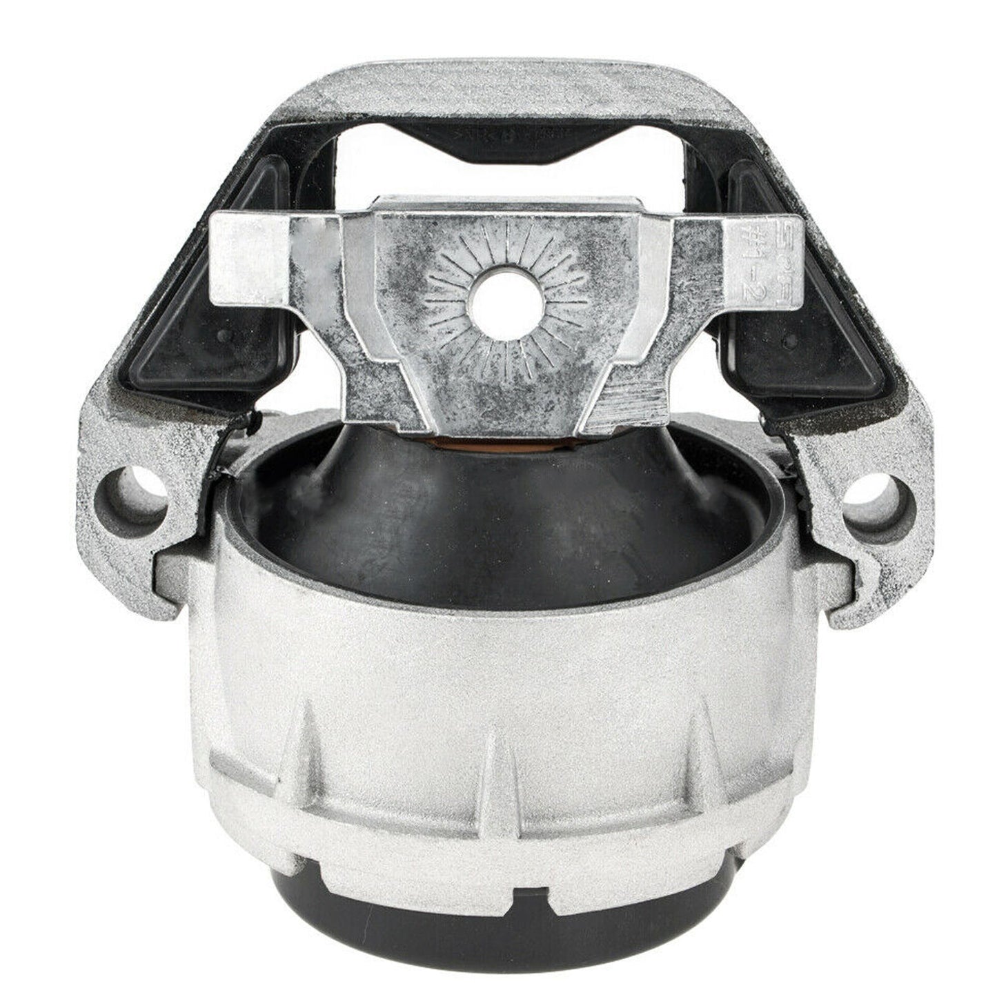 Right Passenger Engine Motor Mount 4G0199381QA For 2012-2015 Audi A6 2.0L 2.8L