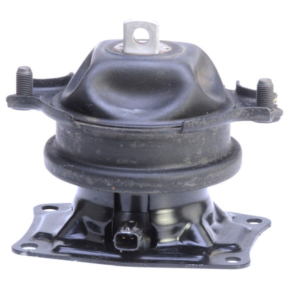 Juego 2PCS Posterior Frente Motor Montaje Para 09-15 Honda Piloto 3.5L V6 ( AWD