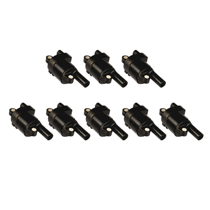 UF414 Zündung Spule Set 8PCS Für Buick Chevrolet GMC Cadillac Hummer 6.0L 5.3L