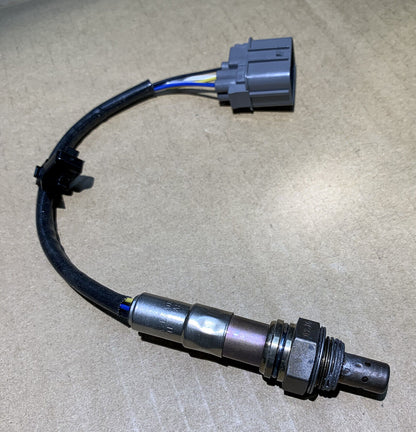 NTK 36531-RDV-004 Genuine 5 Wire Air Fuel Ratio Oxygen Sensor Fits Honda Acura