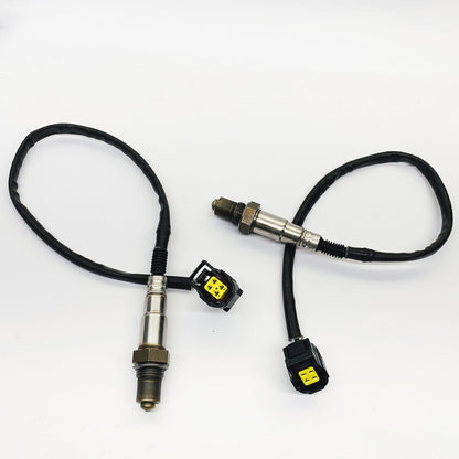 Nuevo Oxígeno Lambda Sensor 234-4881 2PCS Juego 2007-2010 Para Dodge Caliber