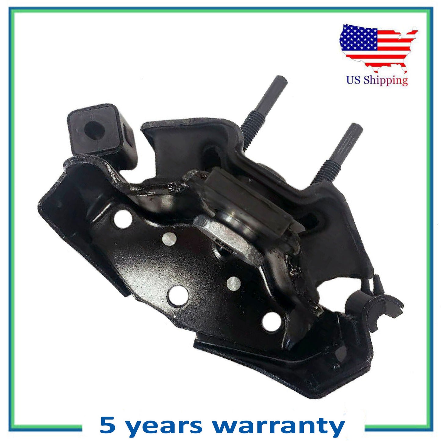 Posterior Auto Trans Montaje Para Ford Expedition F-150 Lobo Lincoln Navigator