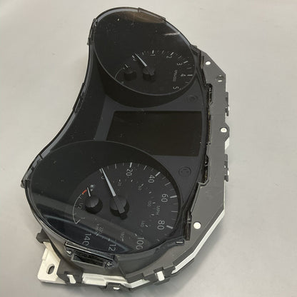 EO Speedometer Instrument Cluster 248104BA0D For 2014-2015 Nissan Rogue 2.5L