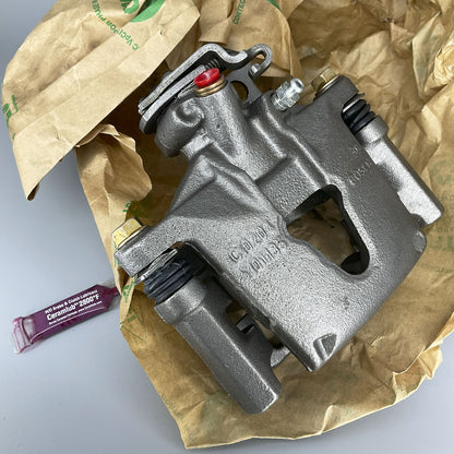 Rear Right NuGeon Reman Caliper For 2002-2004 JAGUAR X-TYPE 22-04812R