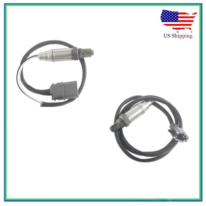 Brand New Oxygen Sensor For 1999-2000 Nissan Quest GLE 3.3L