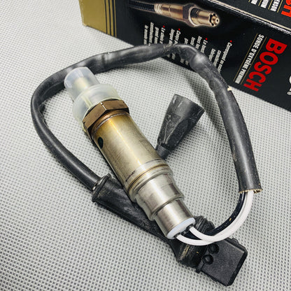 Orig. Original Oxígeno Lambda Sensor Para Audi Chrysler Dodge 3-Wire 0258003194
