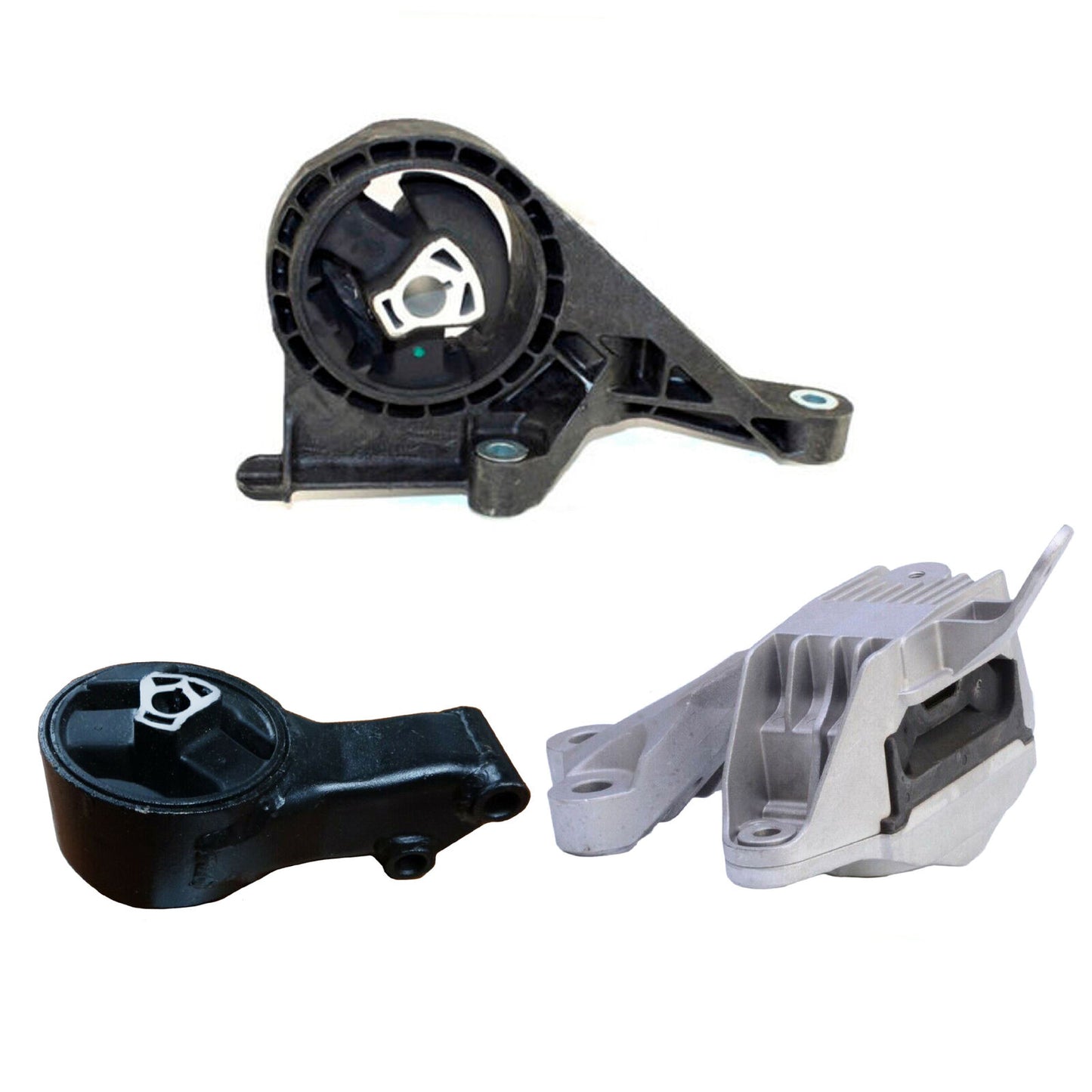 Set 3PCS Transmission Automatique Montage Pour Buik Cascada Chevrolet Cruze 1.6L