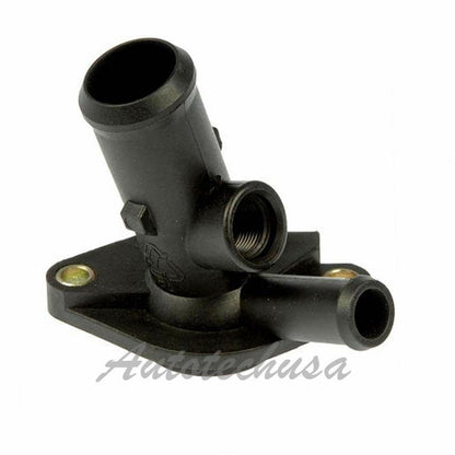 D010 For 96-02 Thermostat Housing Oldsmobile Chevrolet Pontiac Buick 2.4L NEW