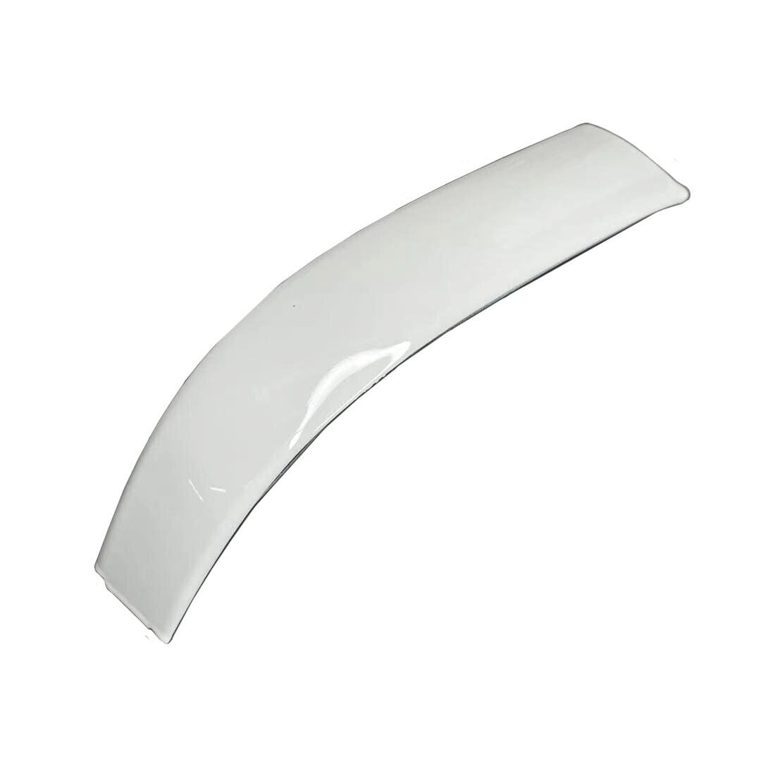 Set 2PCS Upgraded Roof Molding Oxford White For 98-2011 Ford Ranger Left & Right