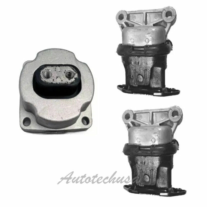 M827 5388 5389 2 Para Chrysler 300 Dodge Cargador 2.7L 3.5L Motor Montaje