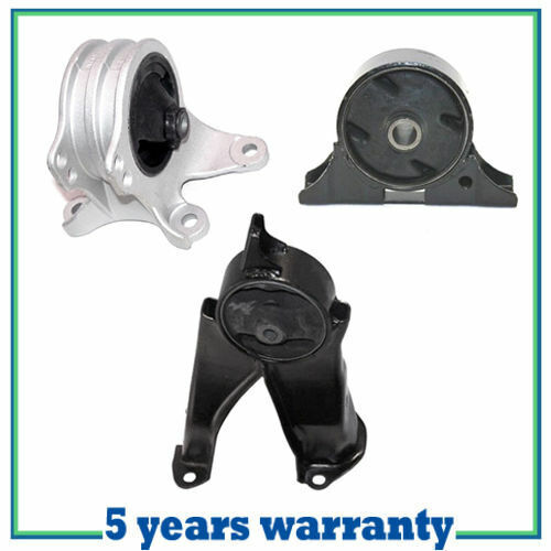 M962 Motor & Trans. Mount For Mitsubishi Galant Eclipse 2.4L 4624 4629 4639
