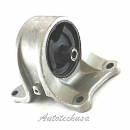 M009 Motor & Trans Mount 4 PCS For 04-06 Nissan Quest 3.5L 4Spd Auto w/ Sensors