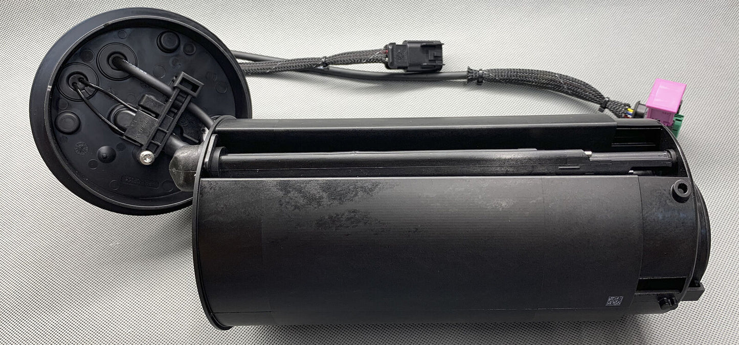 Brand New BOSCH Diesel Emission Fluid Heater For F01C410144